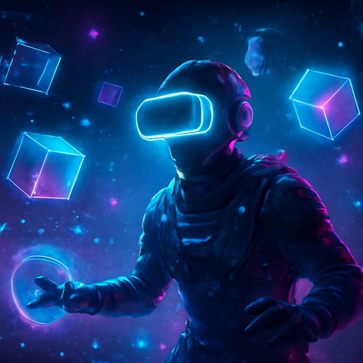 winbd spaceman অরবিট দৃশ্য