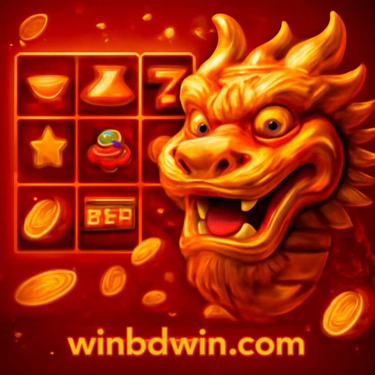 winbd গেম