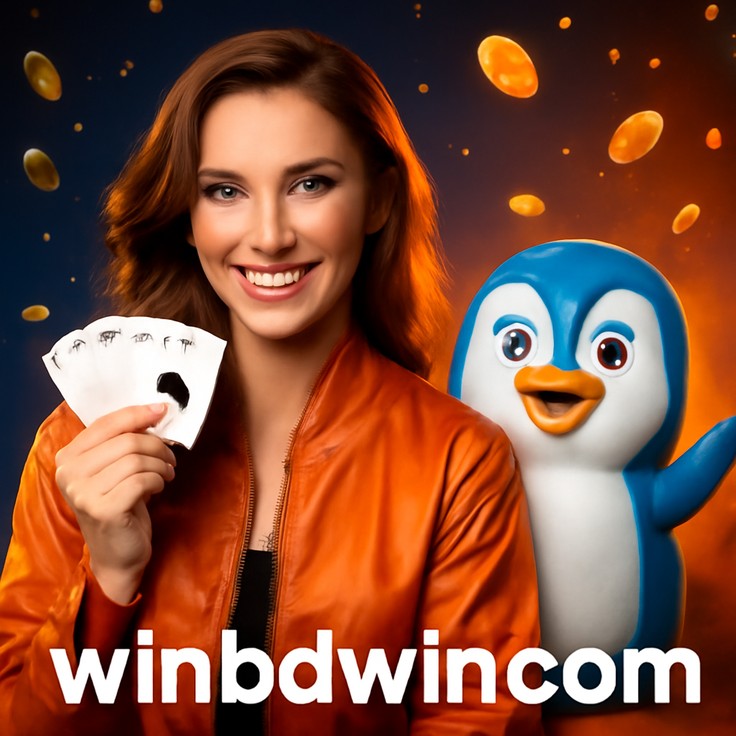 winbd গেম