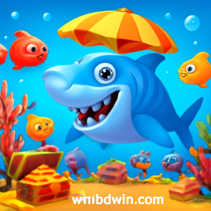 winbd গেম