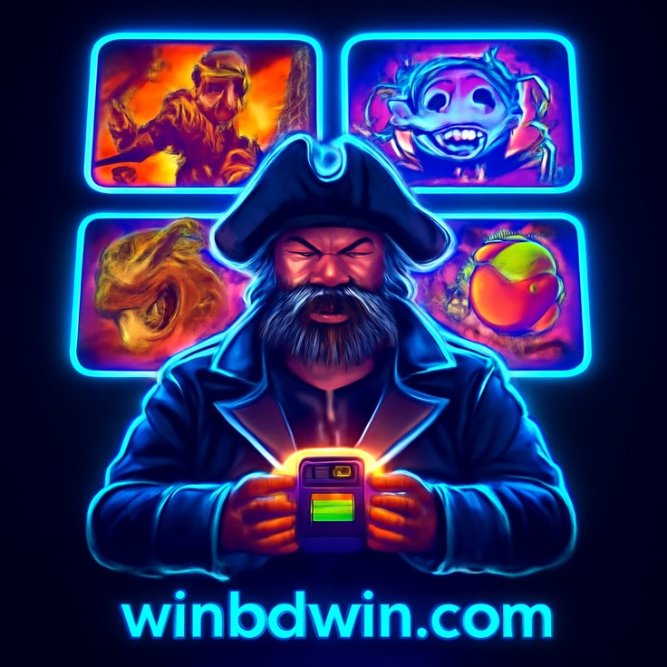 winbd খেলা