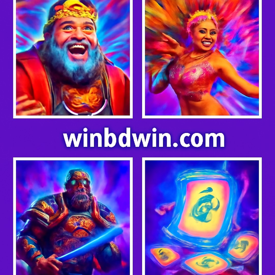 winbd গেম