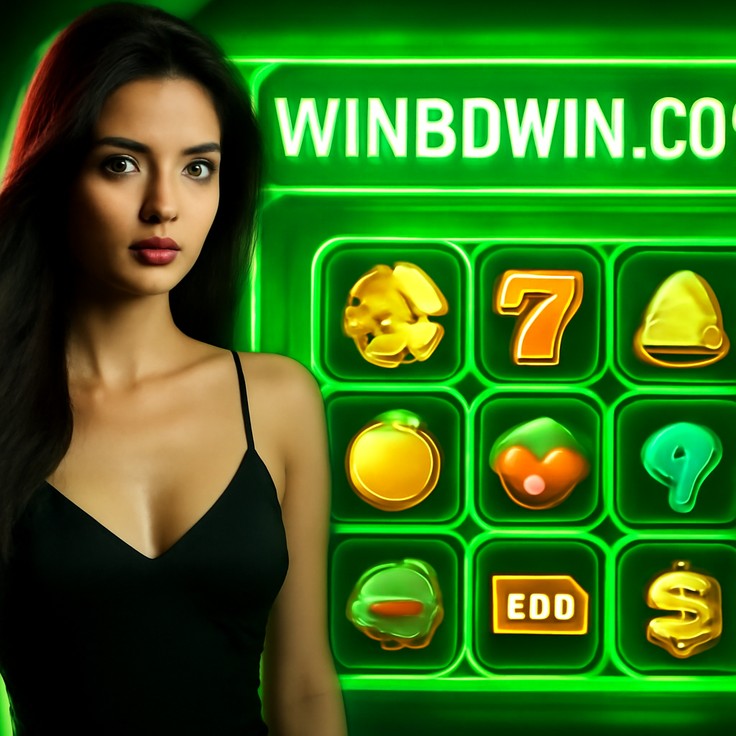 winbd গেম
