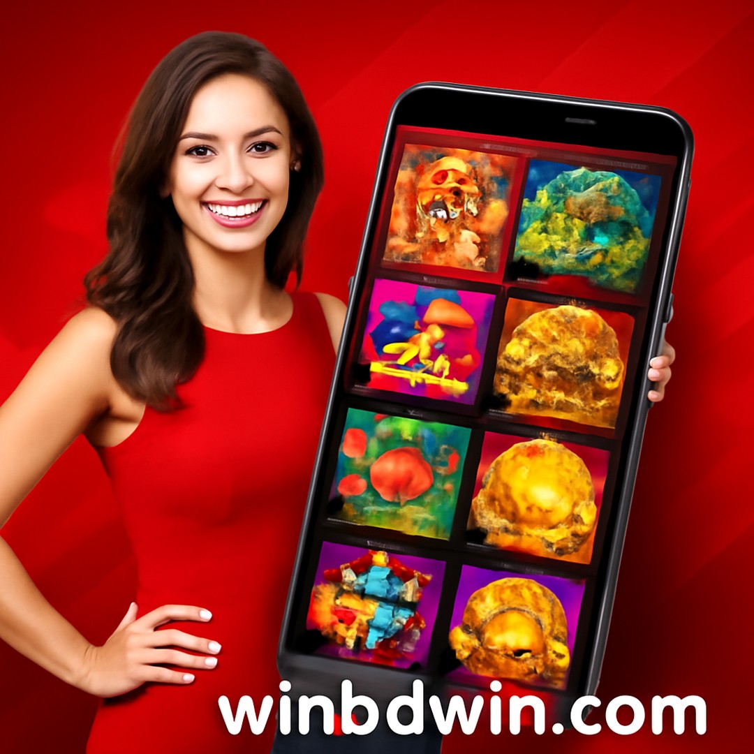 winbd গেম