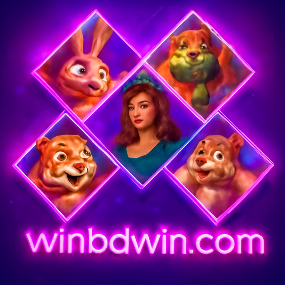 winbd গেম
